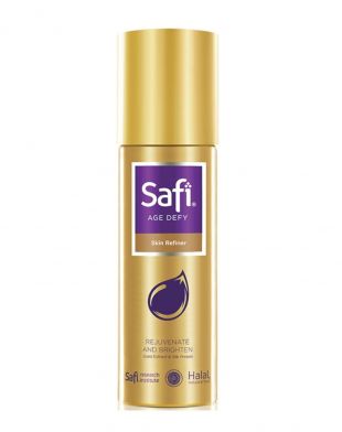 Safi Age Defy Skin Refiner 