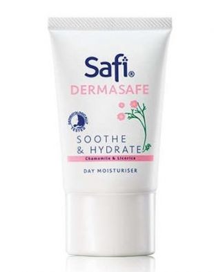 Safi Dermasafe Soothe & Hydrate 