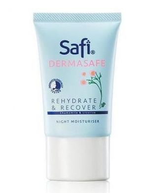 Safi Dermasafe Rehydrate & Recover 