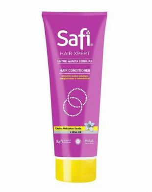 Safi Hair Xpert Hair Conditioner 