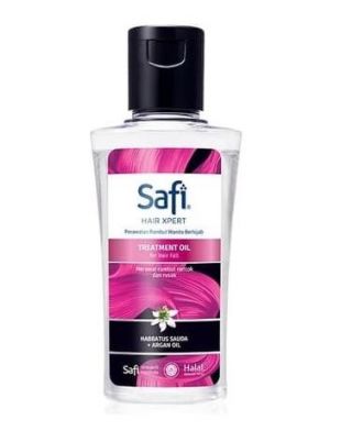 Safi Hair Xpert Treatment Oil For Hair Fall