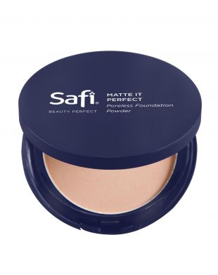 Safi Beauty Perfect Poreless Powder Fair