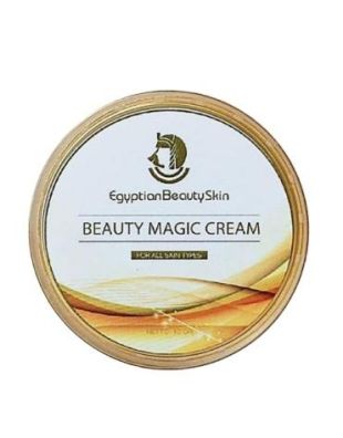 Egyptian Beauty Skin Beauty Magic Cream 
