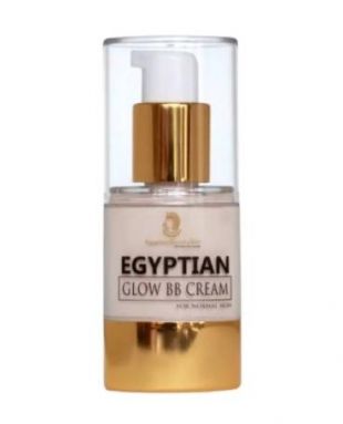 Egyptian Beauty Skin Glow BB Cream 