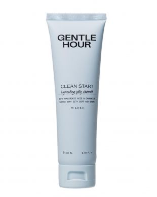 Gentle Hour Clean Start Hydrating Jelly Cleanser 