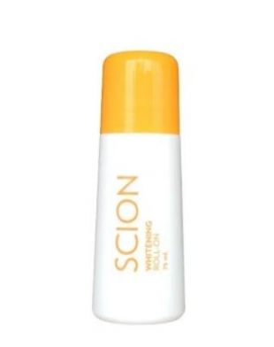 Nu Skin Scion Whitening Roll-On Deodorant 