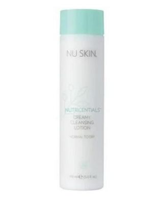 Nu Skin Creamy Cleansing Lotion 