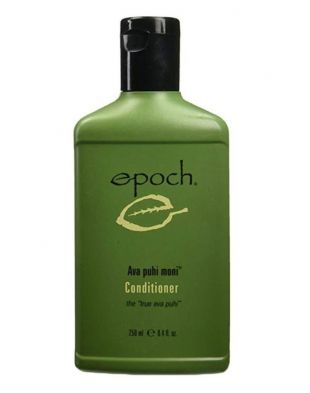 Nu Skin Epoch Ava Puhi Shampoo and Light Conditioner 