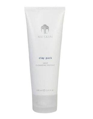 Nu Skin Clay Pack 