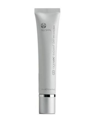 Nu Skin AgeLOC Radiant Day SPF 22 