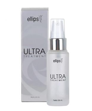 Ellips Hair Vitamin Ultra Treatment 
