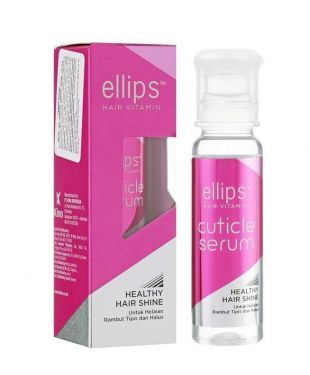 Ellips Cuticle Serum 
