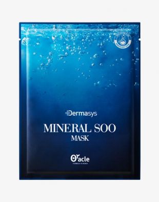 Dr. Oracle Dermasys Mineral Soo Mask 