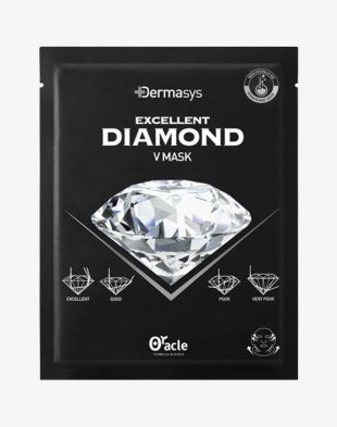 Dr. Oracle Dermasys Diamond V Mask 