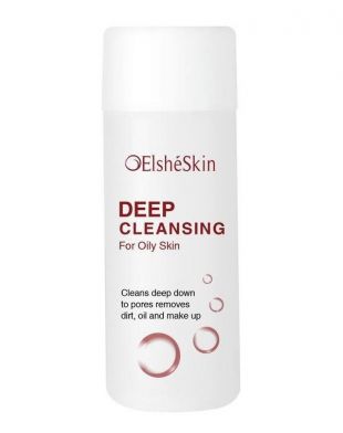 ElsheSkin Deep Cleansing For Oily Skin
