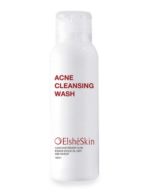 ElsheSkin Acne Cleansing Wash 