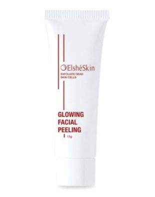 ElsheSkin Glowing Facial Peeling 
