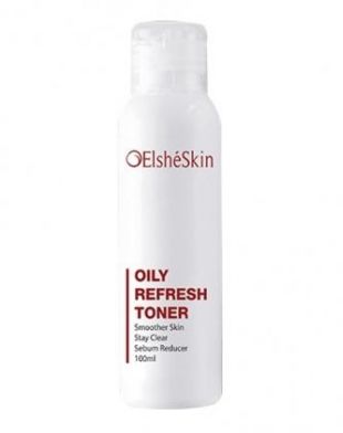 ElsheSkin Oily Refresh Toner 