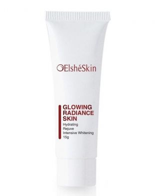 ElsheSkin Glowing Radiance Skin 