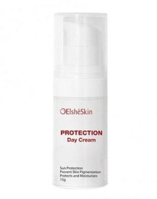 ElsheSkin Protection Day Cream 