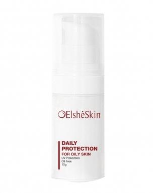 ElsheSkin Daily Protection for Oily Skin 