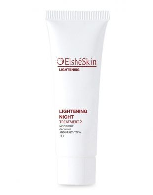 ElsheSkin Lightening Night Treatment 2 