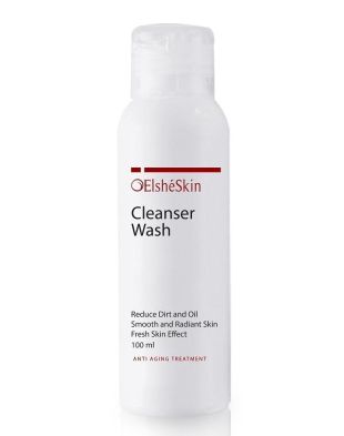 ElsheSkin Anti-Aging Cleanser Wash 