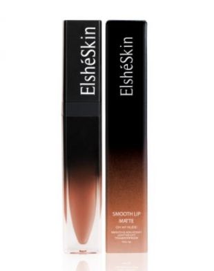 ElsheSkin Smooth Lip Matte Oh My Nude!