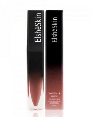 ElsheSkin Smooth Lip Matte Hello Beautiful