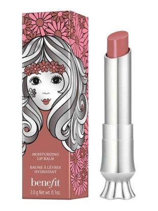 Benefit California Kissin Colorbalm Lip Balm Nude Pink 55