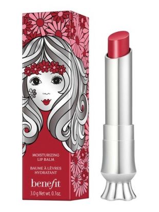 Benefit California Kissin Colorbalm Lip Balm Pomegranate 111