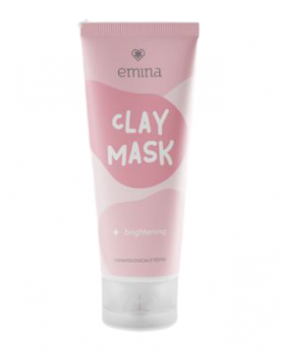 Emina Clay Mask Brightening