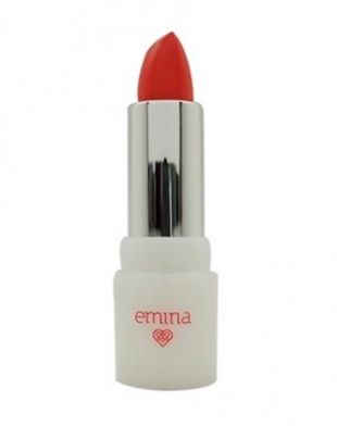 Emina Creme De La Creme Lipstick 05 Charlotte's Red