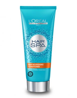 L'Oreal Professionnel Hair Spa Deep Nourishing Conditioner 