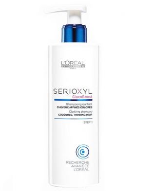 L'Oreal Professionnel Serioxyl Shampoo for Thinning Hair 