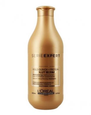 L'Oreal Professionnel Absolut Repair Shampoo 