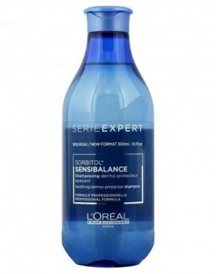 L'Oreal Professionnel Sensi Balance Shampoo 