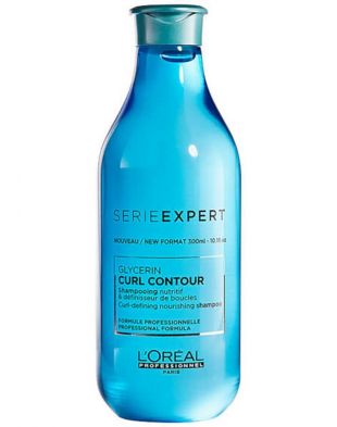 L'Oreal Professionnel Curl Contour Shampoo 