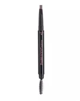 Emina Double Agent Eyebrow Brown