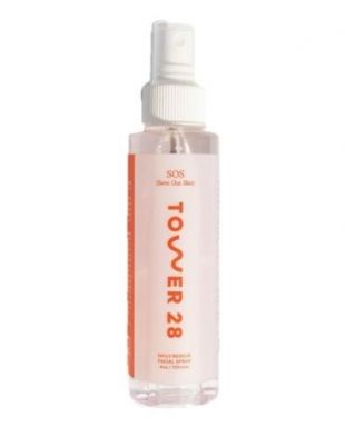 Tower 28 Beauty SOS Daily Rescue Facial Spray 