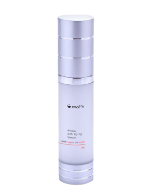 Envyme Cosmetics Precious Anti Aging Serum with Apple Stemcell 