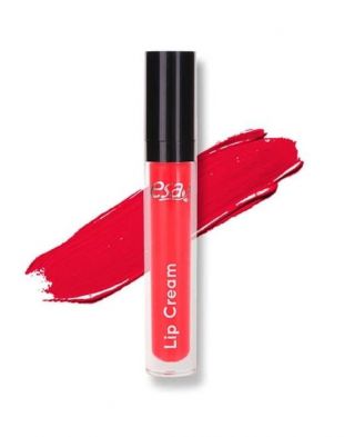 Esa Cosmetic Lip Cream 02 Brick Red