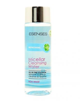 Esenses Micellar Cleansing Water Refreshing