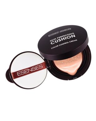 Esenses Skin Perfecting Cushion Natural
