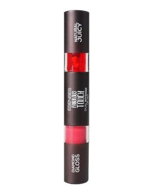 Esenses Fabulous Touch Dual Intense Lip Tint 02 Cherry Smoothie