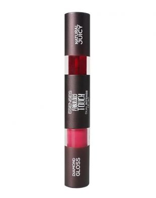 Esenses Fabulous Touch Dual Intense Lip Tint 03 Berry Squash