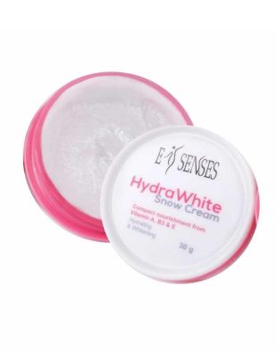 Esenses Hydrawhite Snow Cream 