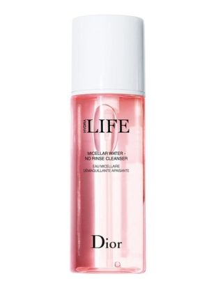 Dior Hydra Life Micellar Water No Rinse Cleanser 200ml