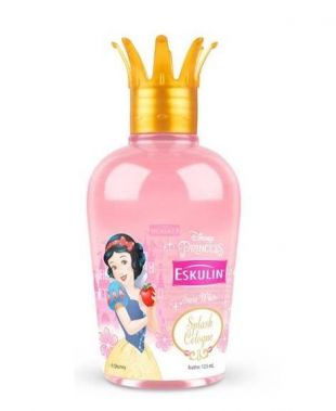 Eskulin Princess Body Splash Cologne Snow White