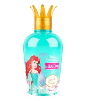Eskulin Princess Body Splash Cologne Ariel